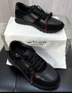 Кроссовки Kiton