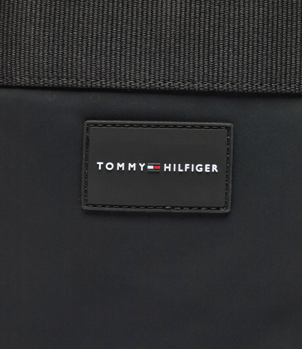 Сумка кросс-боди FUNC Tommy Hilfiger - черный(AM0AM12468)