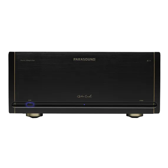 Parasound JC 1+ Black