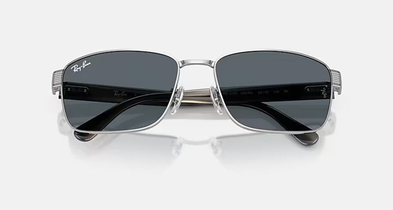 RAY-BAN RB3750 004/R5