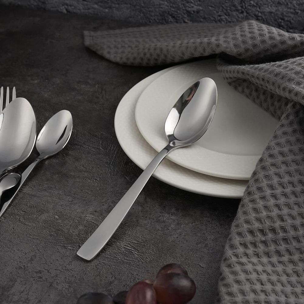 Ложка столовая 21,2 см Fine P.L. Proff Cuisine [12]