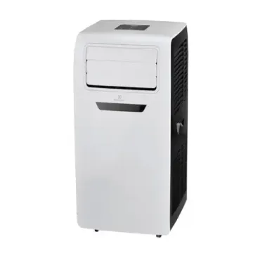 Мобильный кондиционер Electrolux EACM-07 FM/N3