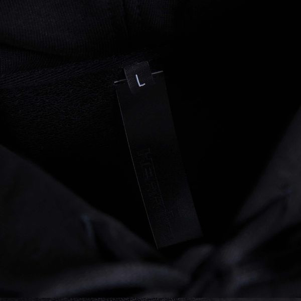 Худи «PP Version» Black Series Edition 1 - фото 7