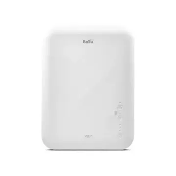 Бризер Ballu ONEAIR ASP-80