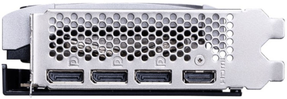 Видеокарта MSI GeForce RTX 5060 TI VENTUS 3X OC (RTX 5060 TI 8G VENTUS 3X OC)
