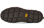 CAT Modulate WP Collection Slip Resistant Ankle Length Outdoor Boots Men"s Brown