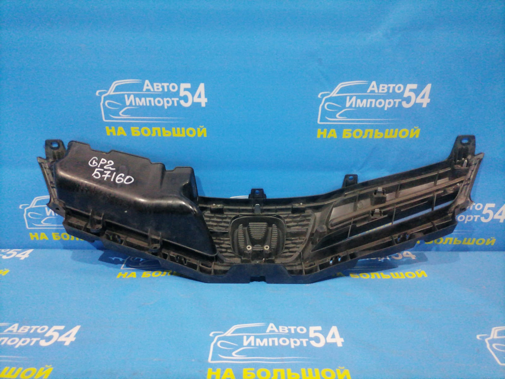 Решетка радиатора Honda FIT SHUTTLE 2011-2013