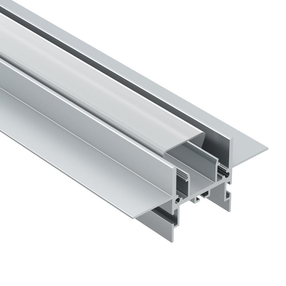 Профиль Led Strip ALM014S-2M