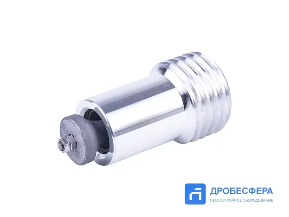 Сопло PTC 360° IPB-100 для очистки внутренних поверхностей труб
