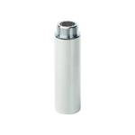 Удлинитель резьбовой STOUT SFT 0002 - 3/4" длина 80 мм (ВР/НР, латунь хромированная)