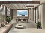 Marvel Travertine