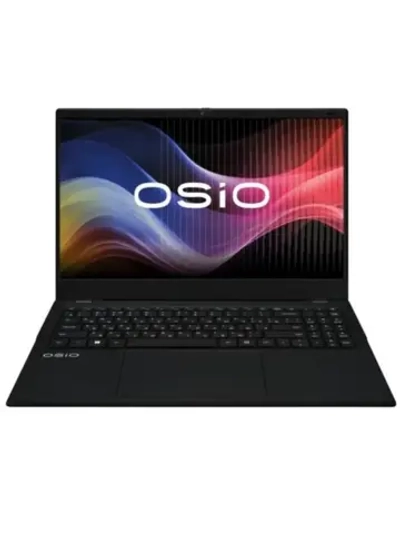 15,6" Ноутбук BASELINE B150I B150I-006B W10Pro BLACK
