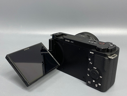 Sony ZV-E10 kit 16-50mm