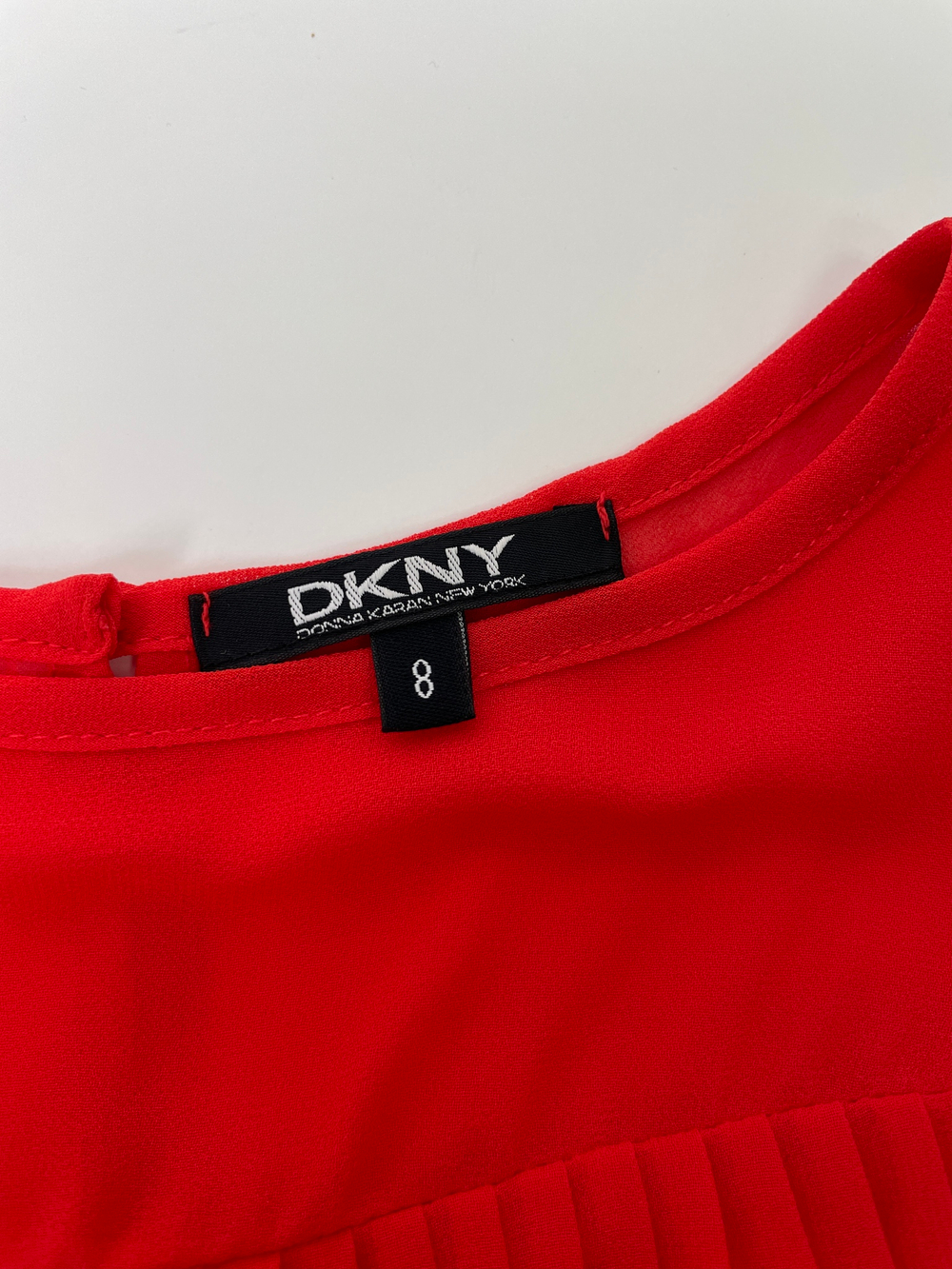 Платье DKNY