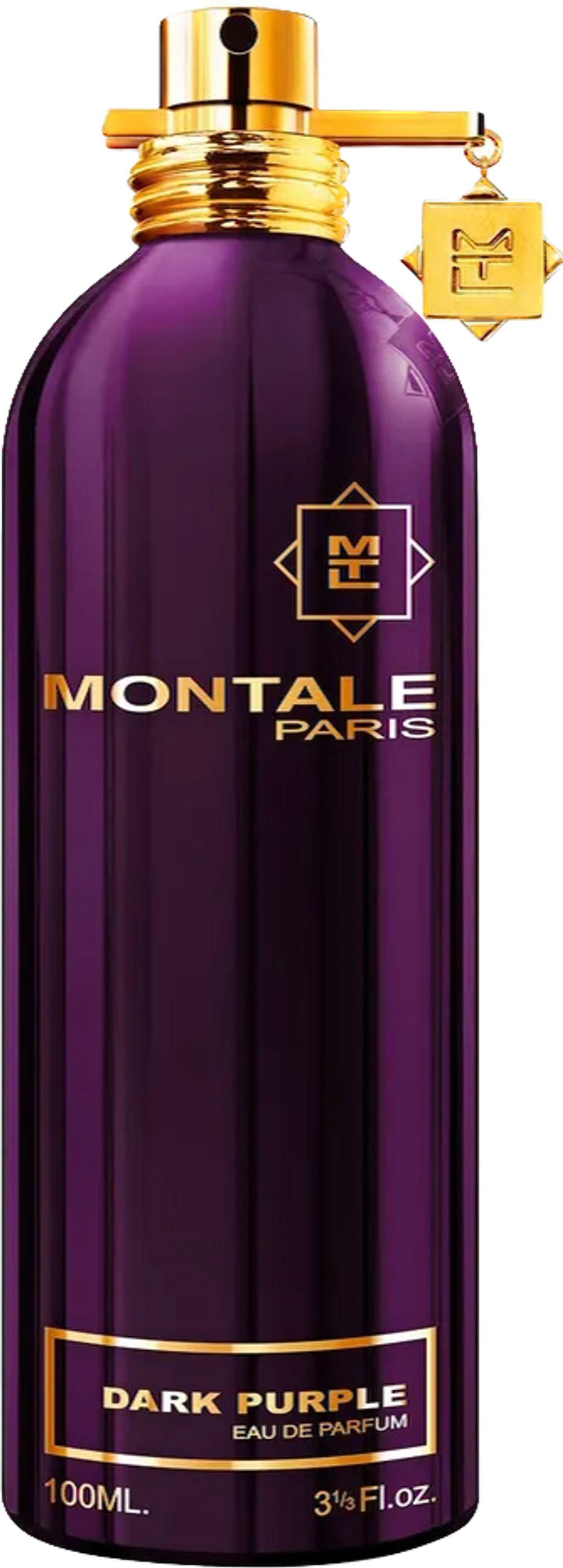 Montale Dark Purple EDP