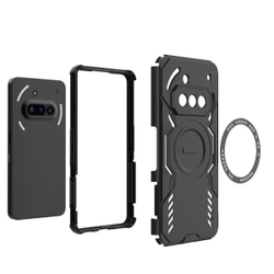 Защитный чехол Space Shell Magnetic Case для Nothing Phone 3A