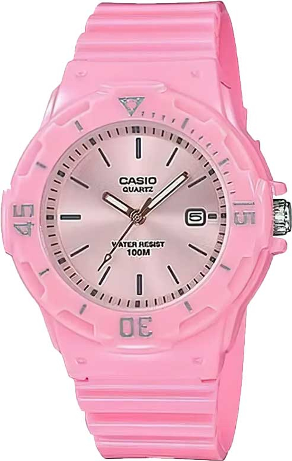 Часы Casio LRW-200H-4E4