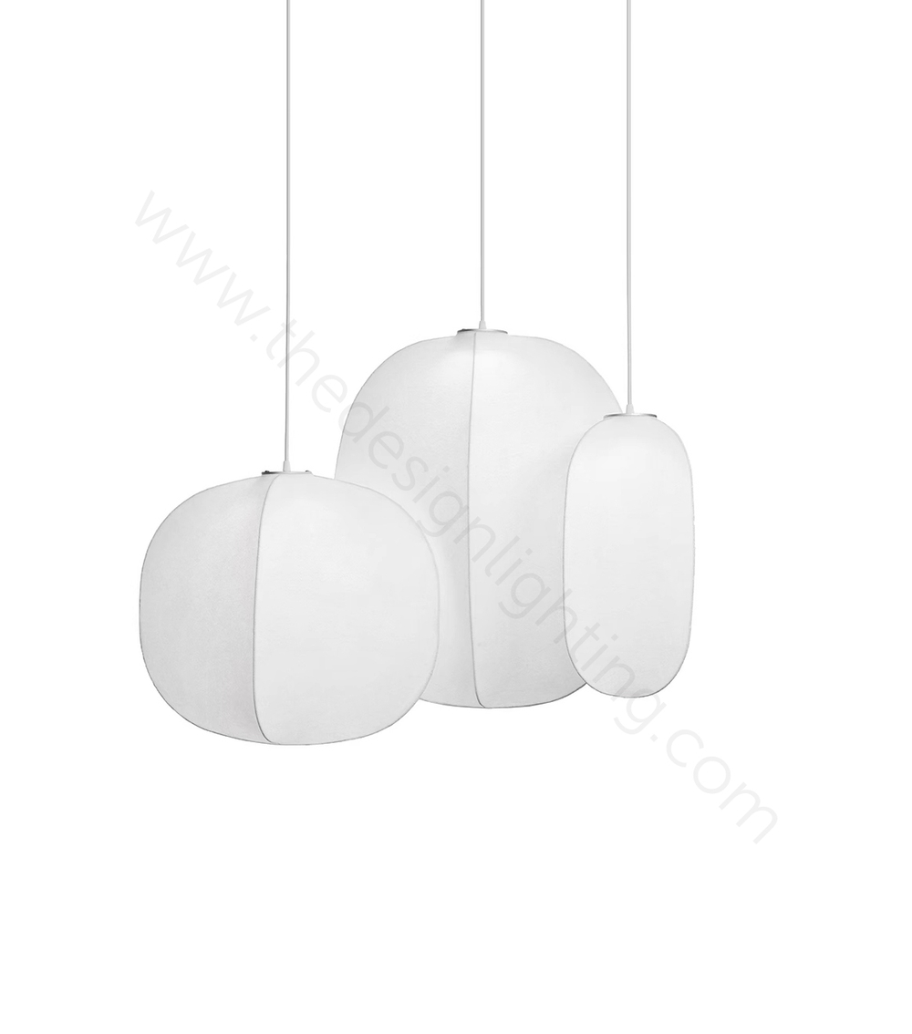 Pendant design lamp Mori RBW