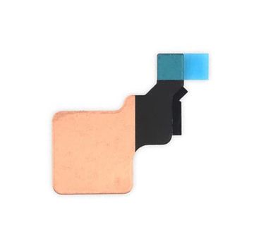 Медная наклейка шлейфа фронтальной камеры для iPhone 5C