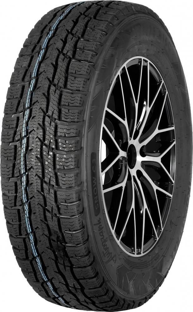 Ikon Autograph Snow C3 205/70 R15C 106R