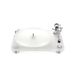 Clearaudio Emotion SE Package I White