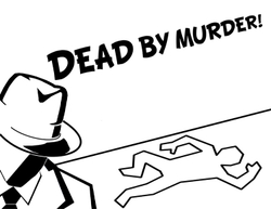 Dead by Murder (для ПК, цифровой код доступа)