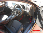 Mazda Axela BM 2WD (11.2013 - 06.2016-н.в.) хэтчбек
