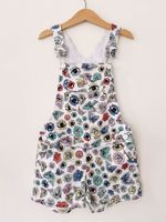 Комбинезон Kenzo, 128