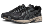 ASICS Gel Venture 6 "Black Grey" Women"s