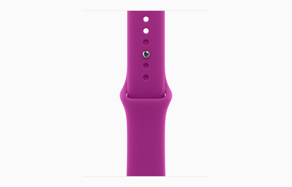 Apple Watch Series 12 46mm