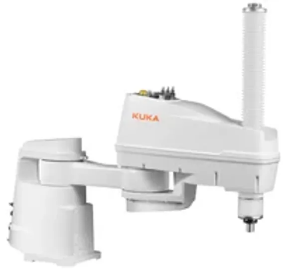 Промышленный робот LBR iisy Cobot, LBR iisy 6 R1300