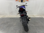 Suzuki GSX250R , 2018