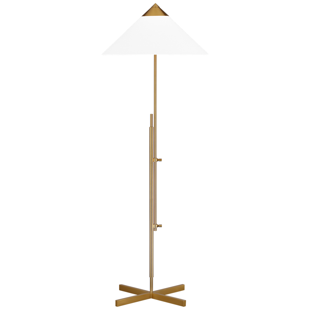 Напольный светильник Visual Comfort Franklin Floor Lamp