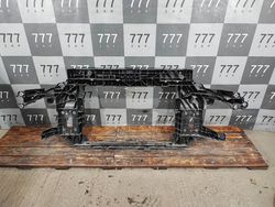 Панель передняя Changan CS35 Plus 18-нв Б/У Оригинал S111F2707030103AA