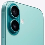 iPhone 16 256GB Teal