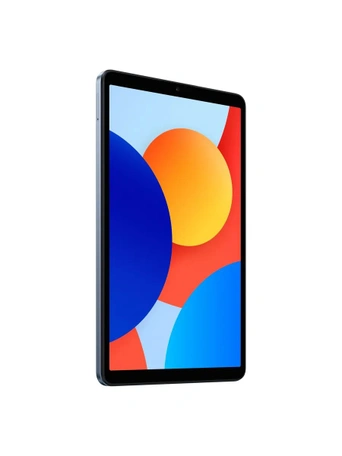8.7" Планшет Xiaomi Redmi Pad SE, 4/128GB, LTE, Blue