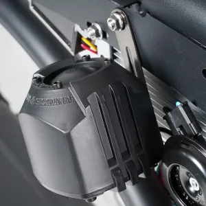 Bluetooth-аудиосистема для моделей M1/ M1P/ M1PS/ M8S (custom) (ПОД ЗАКАЗ)
