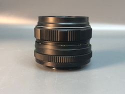 Зенит 12СД Kit МС Helios-44M-4