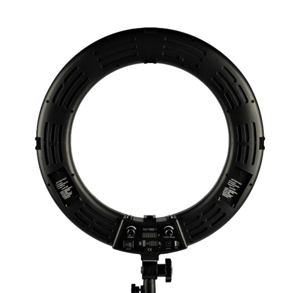 FST LED 18-RLR