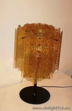 Design lamp 07-344