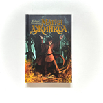 Магия Джинкса. Книга вторая