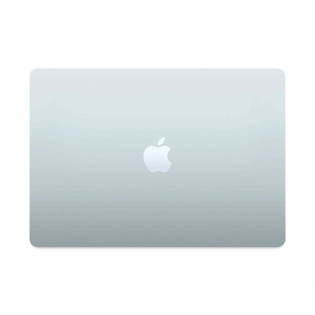 Ноутбук Apple MacBook Air 15 M5 (2026) 10CPU 10GPU 16/512GB Sky Blue
