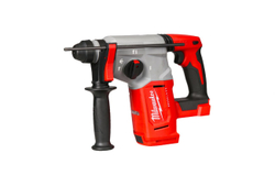 Аккумуляторный перфоратор Milwaukee M18 BLH-0 4933479426