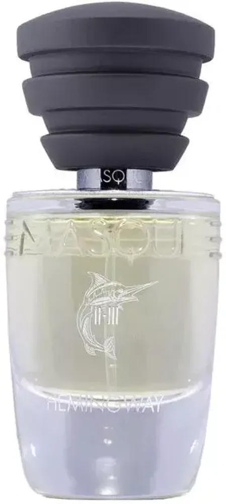 Masque Milano Hemingway EDP 35 ml Masque Milano Hemingway EDP 35 ml