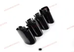 Выхлопная система с заслонками для Porsche CAYENNE 958.2 VALVED EXHAUST CATBACK MUFFLER 15-17 3.6