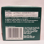 Чай зеленый CLIPPER "Green tea & strawberry" с клубникой 20 пакетиков 40 г (из Финляндии)