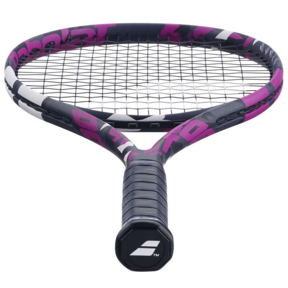 Теннисная ракетка Babolat Boost Aero Pink