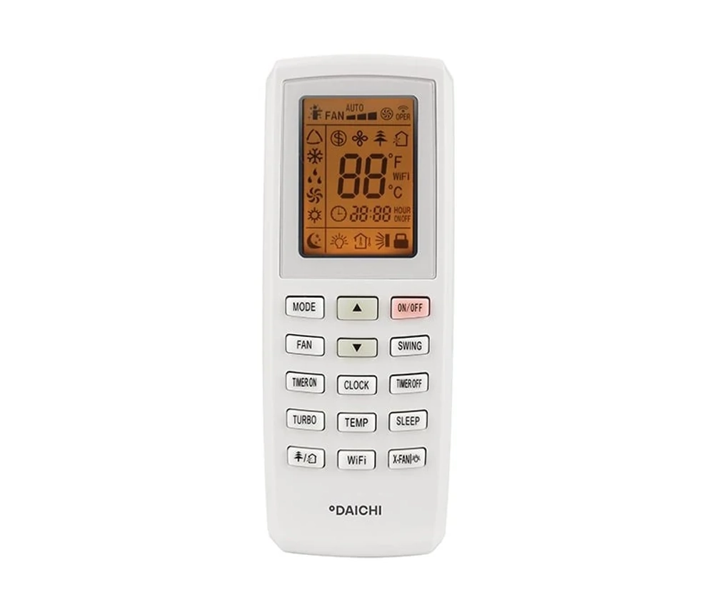 Daichi DA50AVQS1-SL/DF50AVS1-L