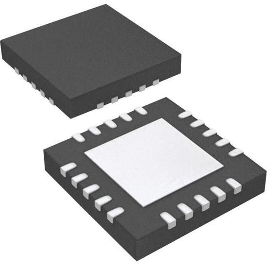 Микросхема  EL7585A / TQFN-20