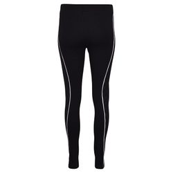 Легинсы Sergio Tacchini Chira - black